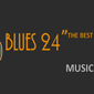 Image de la station 'Poptarisznya Blues24'