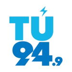 Image of the 'Tu 94.9' station