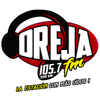 Image de la station 'Oreja FM (Oaxaca) - 105.7 FM / 990 AM - XHIU-FM / XEIU-AM - Corporativo ASG - Oaxaca, OA'