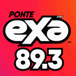 Image of the 'Exa FM Morelia - 89.3 FM - XHKW-FM - Grupo CB - Morelia, MI' station