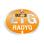 Image of the 'Lig Radyo' station