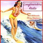 Image of the 'Longboarders Radio' station