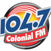 Изображение станции 'Rádio Colonial FM 104.7 MHz (Conselheiro Lafaiete - MG)'