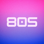 Image de la station 'BOX : 80s Radio'