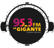 Afbeelding van het 'La Gigante (Piedras Negras) - 95.3 FM - XHGN-FM - Piedras Negras, Veracruz' station