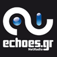 Изображение станции 'ECHOES.gr NetRadio - Thessaloniki'