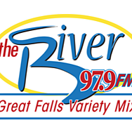 'The River 97.9'电台的图片