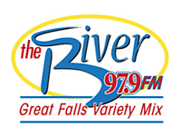 Image of the 'The River 97.9' station