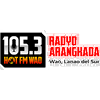 '105.3 Hot FM Wao Radyo Arangkada'のステーションの画像