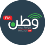 Immagine della stazione 'Watan FM (Idlib, Hama, Halab)'