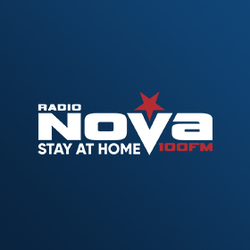 Bild der 'Nova Classic Rock' Station