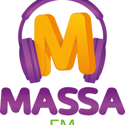 Image of the 'Massa FM 92.9 MHz (São Paulo - SP)' station