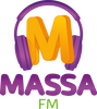 Image de la station 'Massa FM 92.9 MHz (São Paulo - SP)'