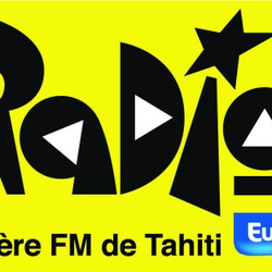 Image de la station 'Radio1 Tahiti'