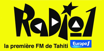 Slika postaje 'Radio1 Tahiti'