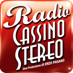 A(z) 'Radio Cassino Stereo' állomás képe