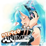 'stereoanime' istasyonunun resmi