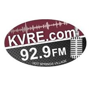 Image of the 'KVRE 92.9 FM' station