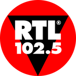 Image of the 'RTL 102.5' station