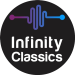 Afbeelding van het 'Infinity Radio Argentina' station