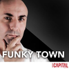 Image of the 'Radio Capital Funky Town' station