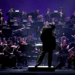 Bild av stationen 'Radio Art - Orchestral'