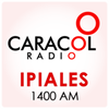 'Radio Ipiales Caracol (HJJJ, 1400 kHz AM)' istasyonunun resmi