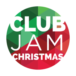 'iHeart Radio Club Jam Christmas' 방송국의 이미지