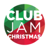 'iHeart Radio Club Jam Christmas' istasyonunun resmi