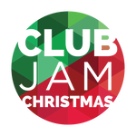 Afbeelding van het 'iHeart Radio Club Jam Christmas' station