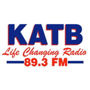 Image of the 'KATB 89.3 FM' station