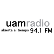 'UAM Radio (Ciudad de México) - 94.1 FM - XHUAM-FM - UAM (Universidad Autónoma Metropolitana) - Ciudad de México' 방송국의 이미지