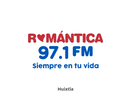 Afbeelding van het 'Romántica (Huixtla) - 97.1 FM - XHKY-FM - Grupo Radio Comunicación - Huixtla, Chiapas' station