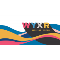 Image of the 'WYXR' station