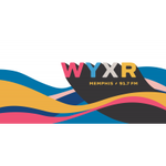 Image of the 'WYXR' station