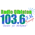 Obraz stacji 'Qiblaten FM'