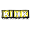 Afbeelding van het 'Hawk Country 106.9' station