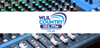 '102.7 FM WLIL'のステーションの画像