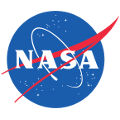 Afbeelding van het 'NASA TV' station