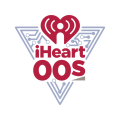 A(z) 'iHeart2000s Radio' állomás képe