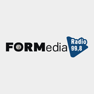 'FORMedia 99.8' स्टेशन की छवि