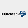 תמונה של תחנת 'FORMedia 99.8'