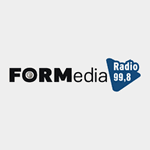 Изображение станции 'FORMedia 99.8'