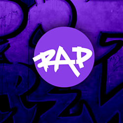 Image de la station 'egoFM Rap [LQ]'