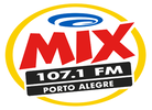 Image of the 'Mix FM - Porto Alegre' station