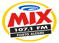 Imagem da estação 'Mix FM - Porto Alegre'