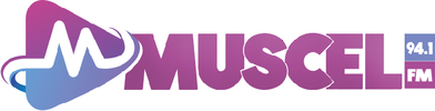 Afbeelding van het 'Muscel FM 94.1' station