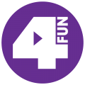 Image of the '4 Fun TV' station