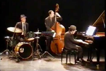 Εικόνα του σταθμού 'Radio Art - Jazz Trios'