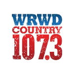 Image of the 'Country 107.3 WRWD' station